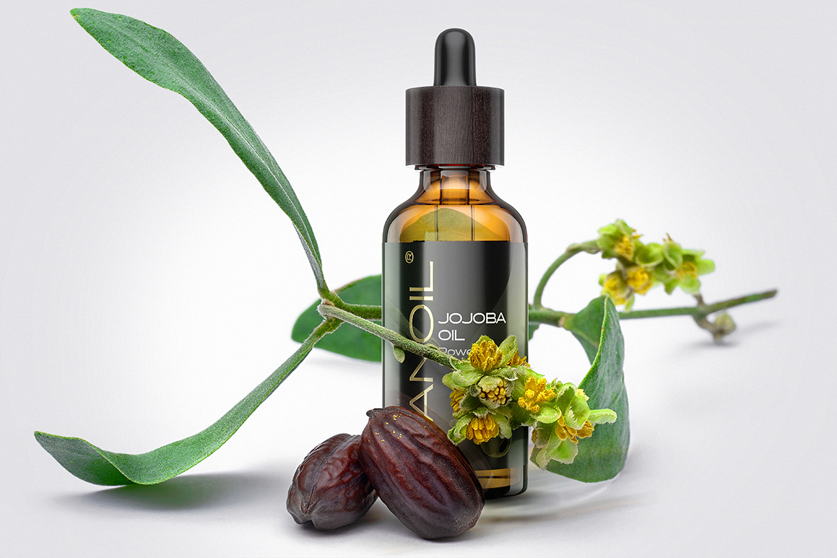 best jojoba oil